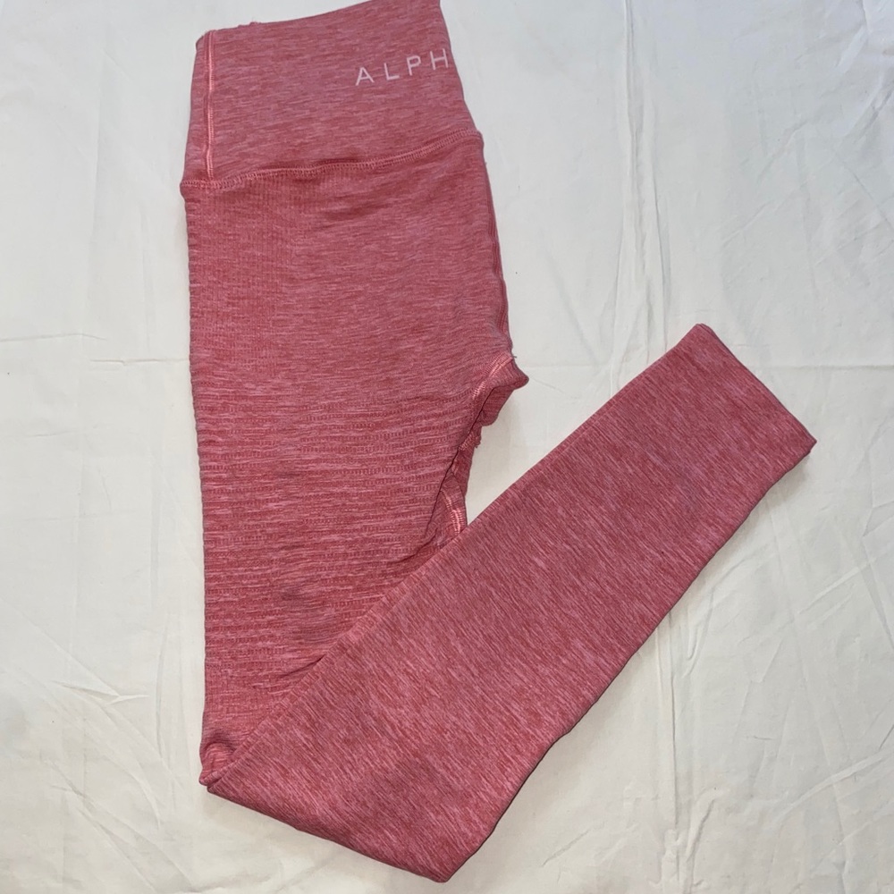 Alphalete Leggings
